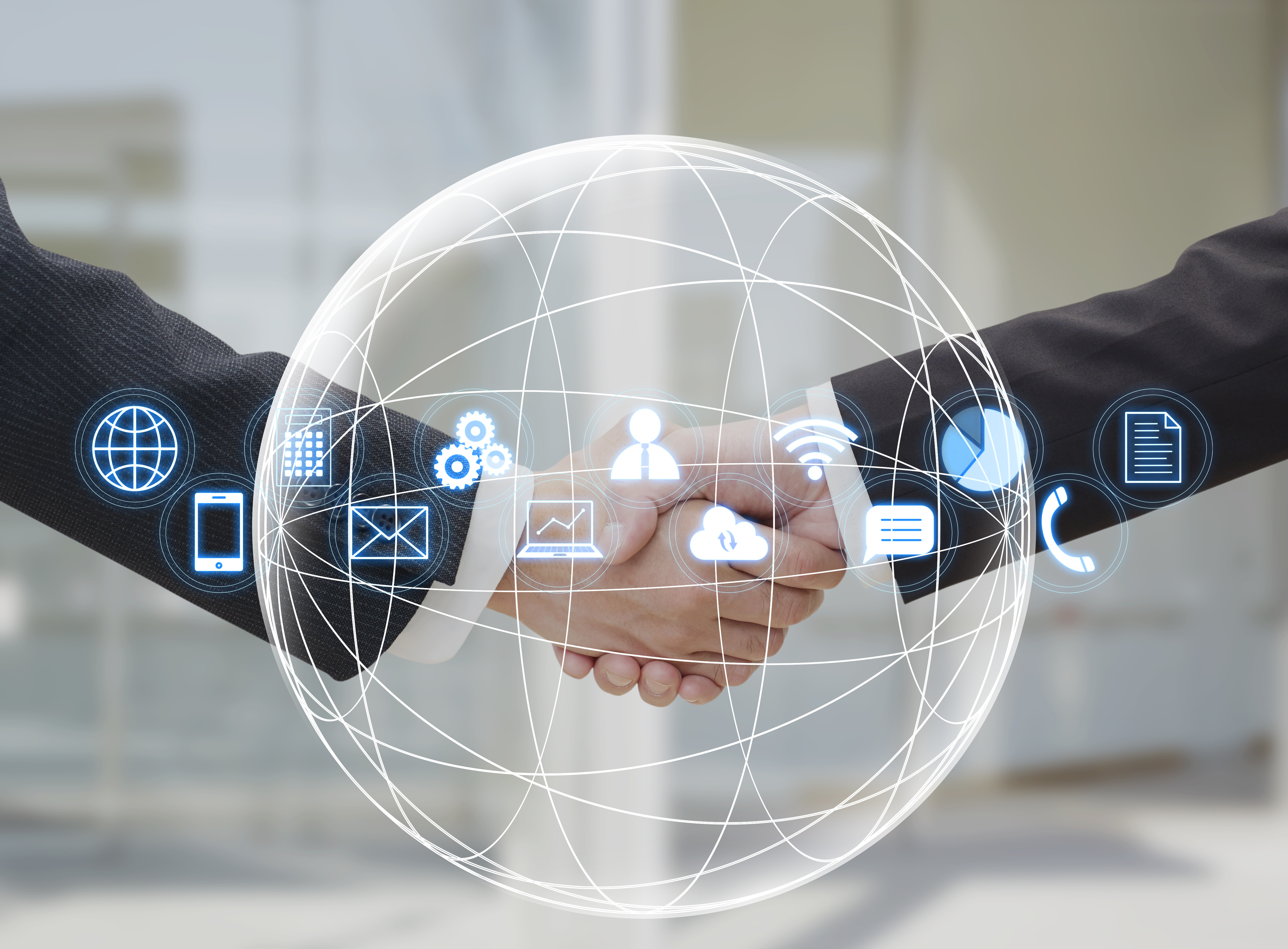 なぜ埼玉県近郊企業なのか?